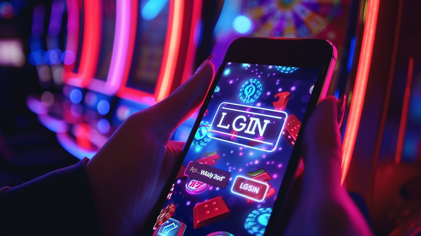 Màn hình quay slot nổ hũ jackpot tại vty39