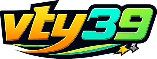 Logo vty39 – trang chủ